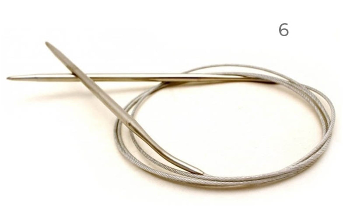 Ayaz Metal Misinalı Şiş