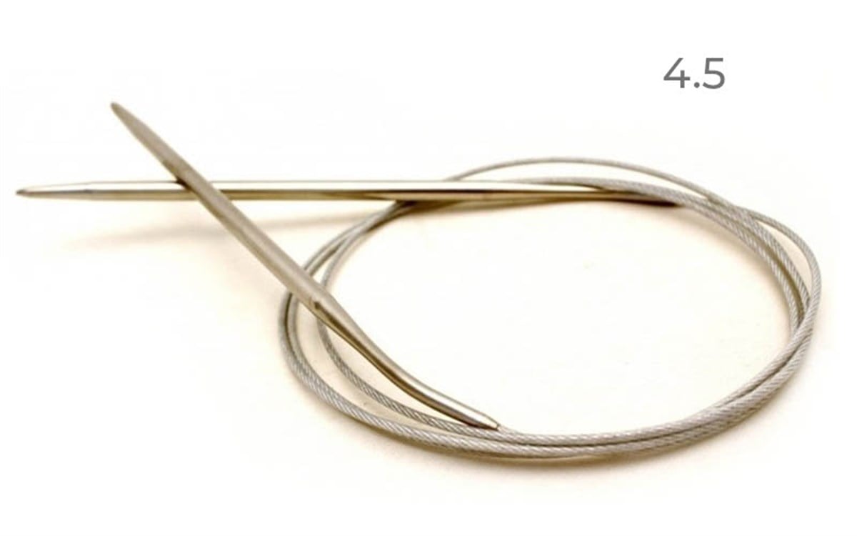 Ayaz Metal Misinalı Şiş