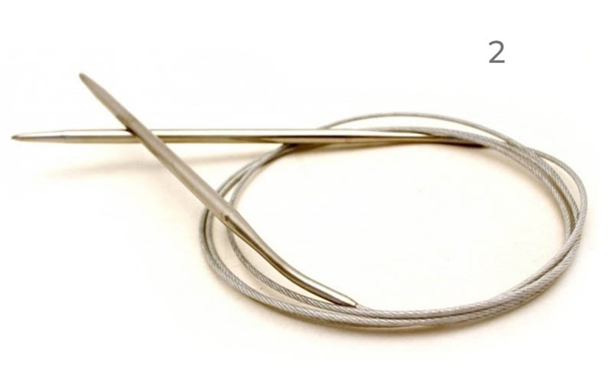 Ayaz Metal Misinalı Şiş