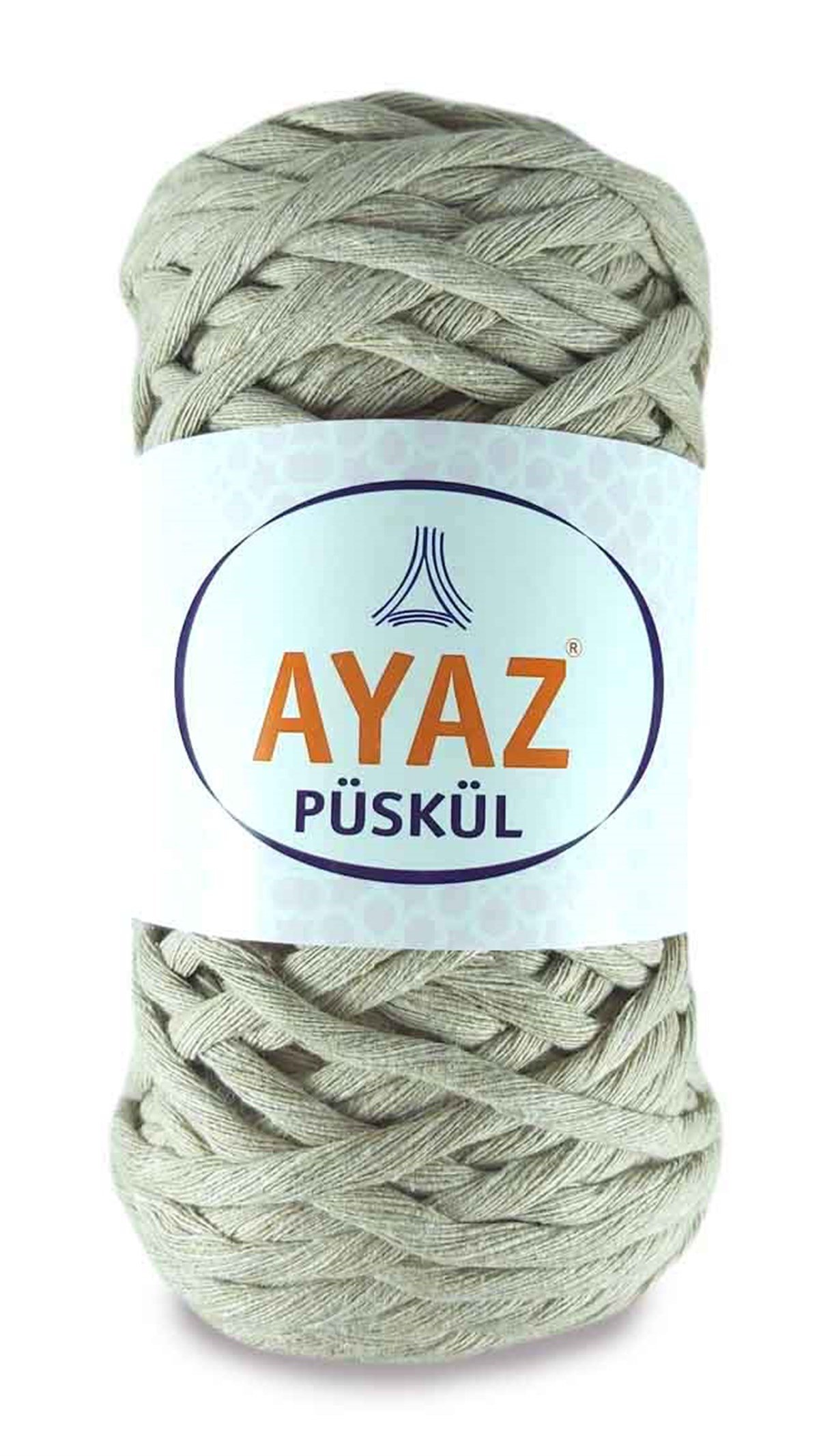 Ayaz Püskül Makreme 2199 | Büklüm Makrome İpi