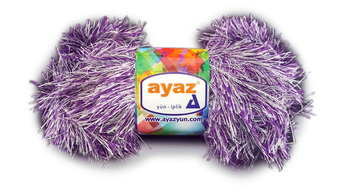 AYAZ YUMOŞ 0088