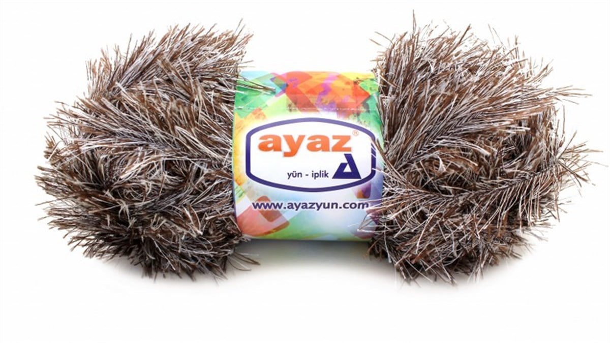 AYAZ YUMOŞ 0095