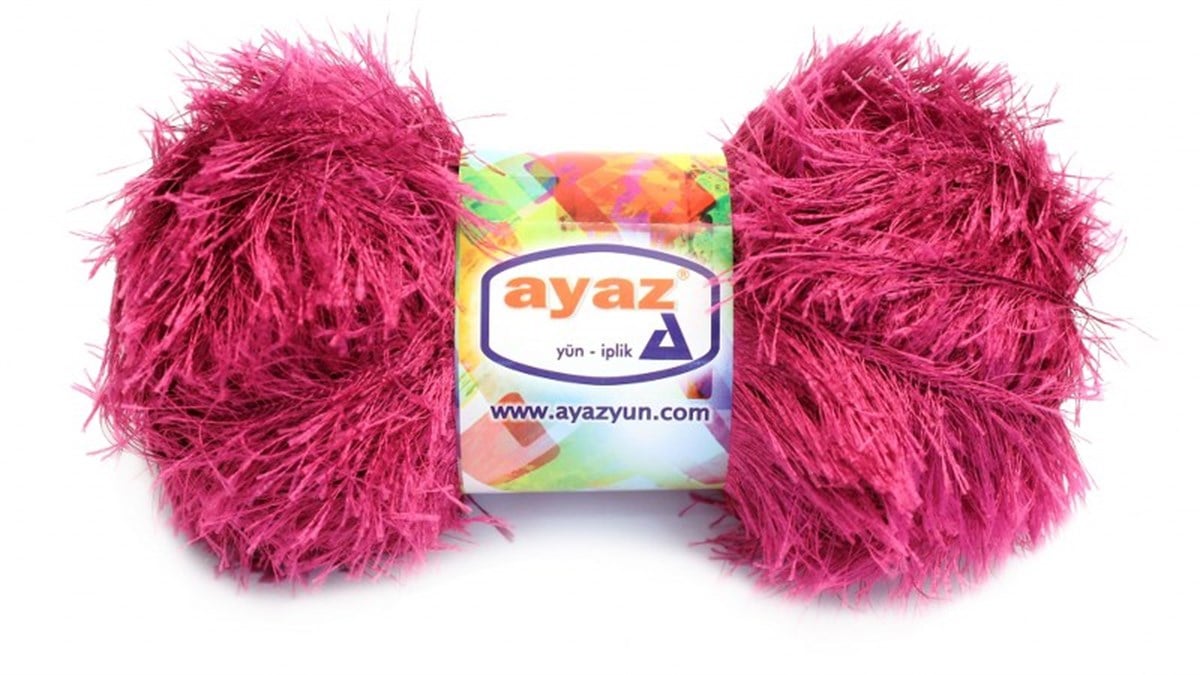 AYAZ YUMOŞ 1165