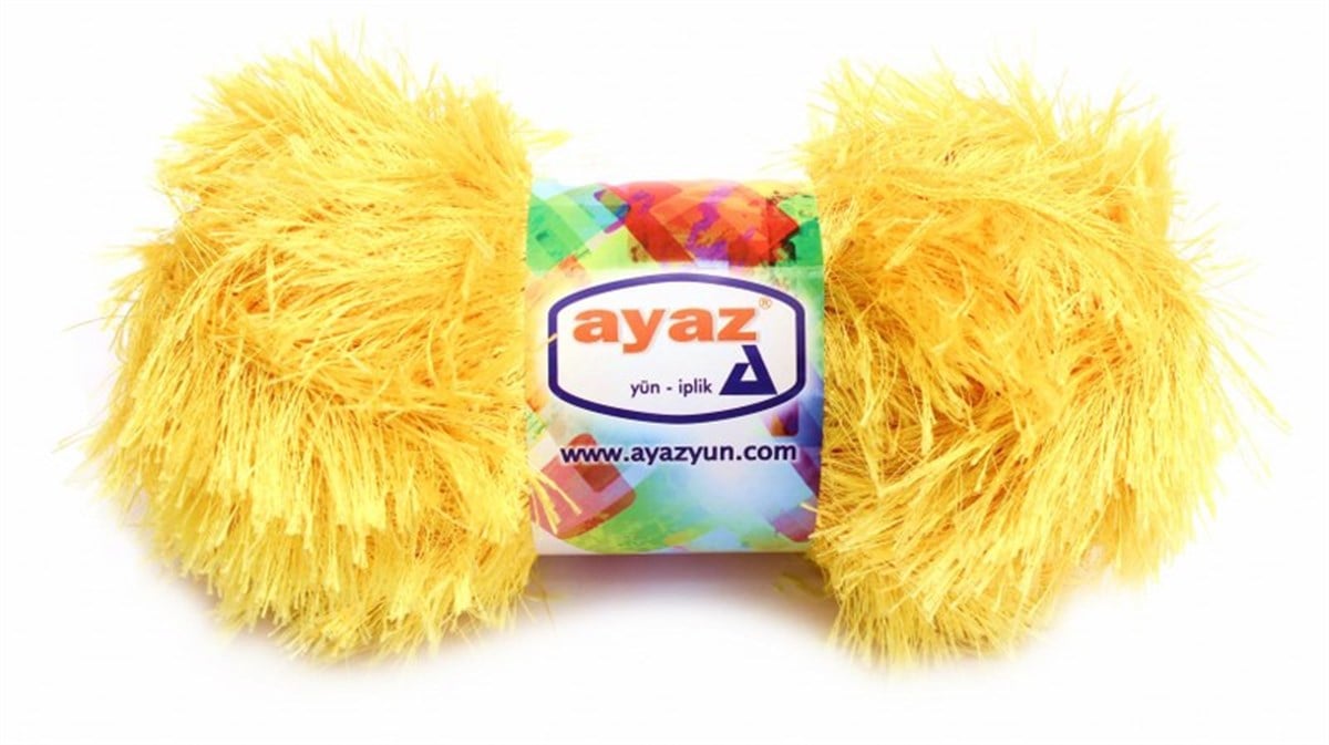 AYAZ YUMOŞ 1184
