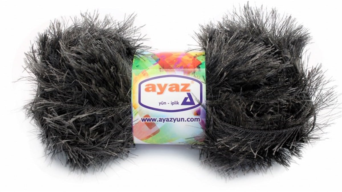 AYAZ YUMOŞ 1193