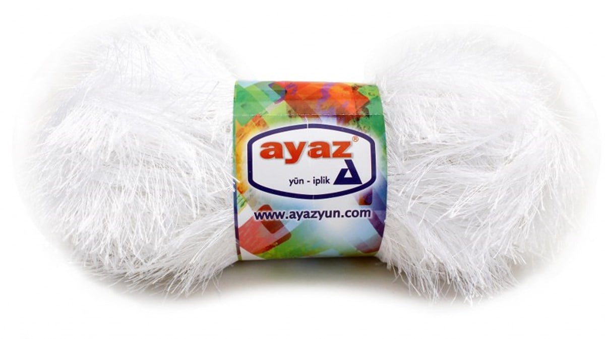 AYAZ YUMOŞ 1208