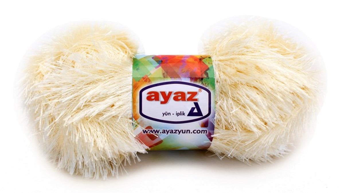 AYAZ YUMOŞ 1218
