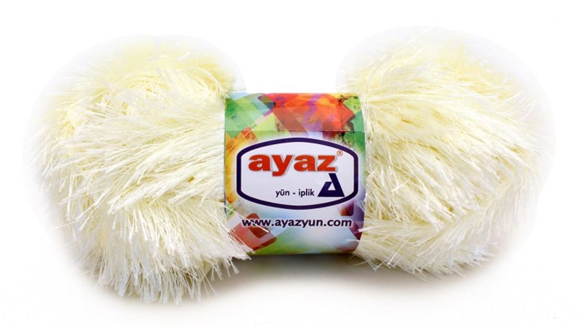 AYAZ YUMOŞ 1256