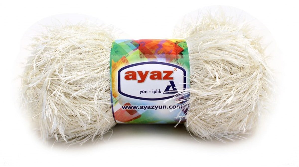 AYAZ YUMOŞ 1288