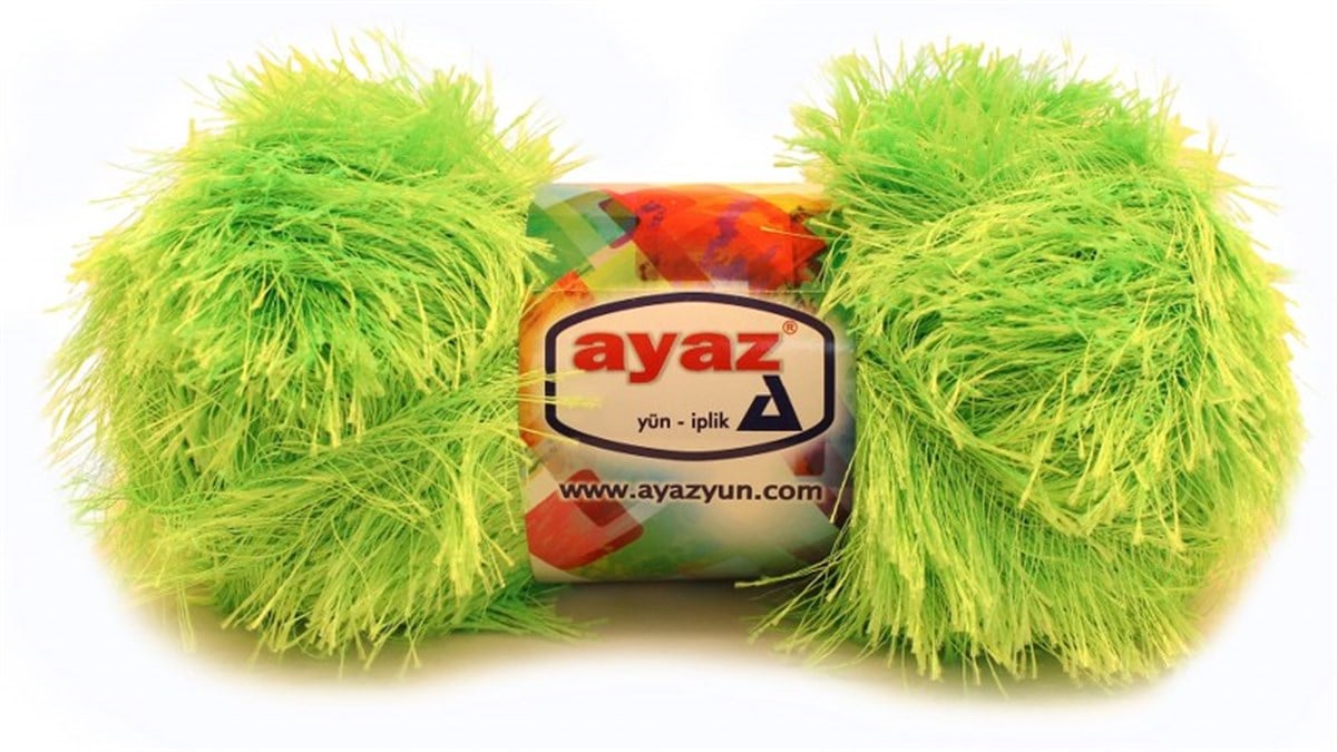 AYAZ YUMOŞ 1395