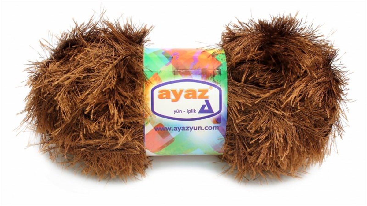 AYAZ YUMOŞ 2182