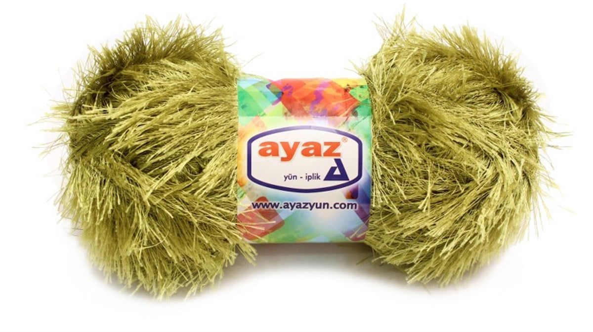 AYAZ YUMOŞ 2291