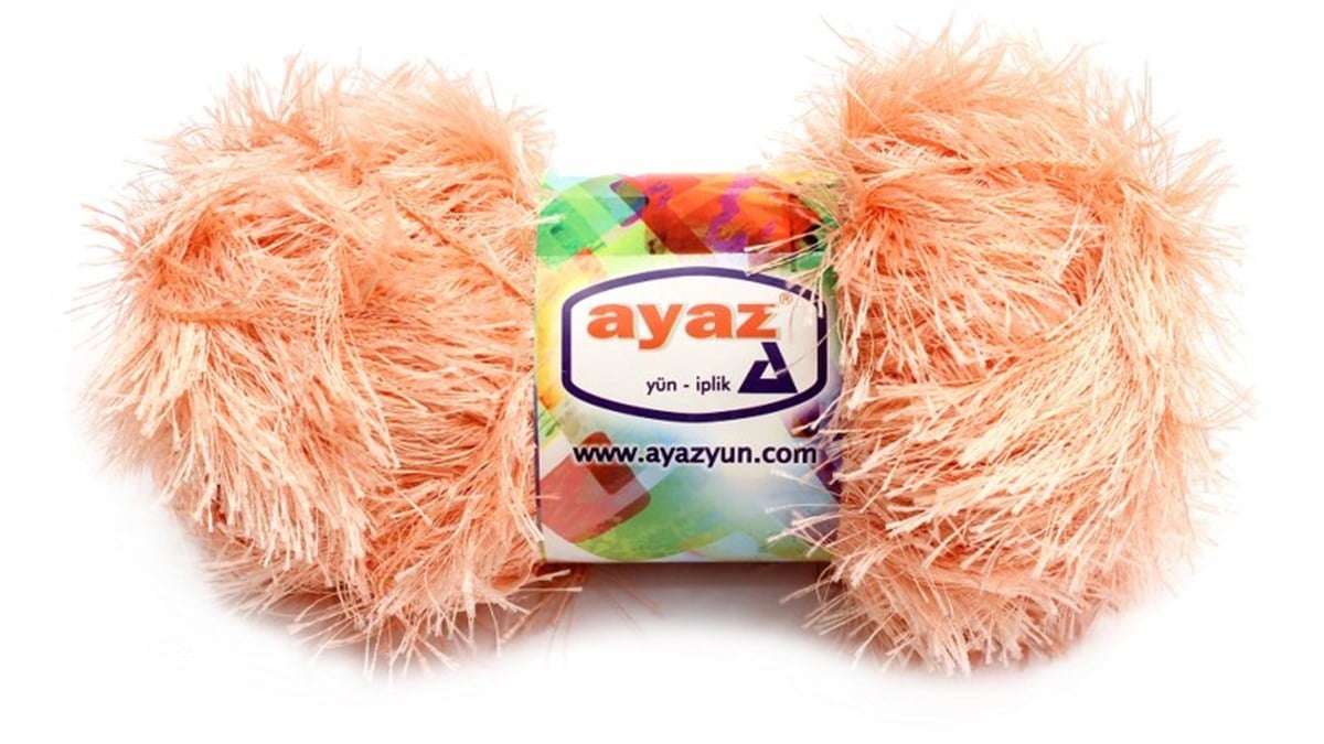 AYAZ YUMOŞ 2292