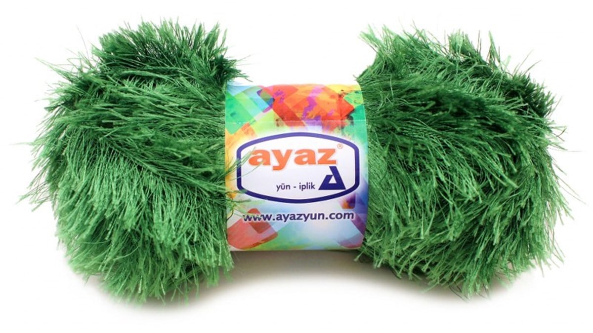AYAZ YUMOŞ 7574