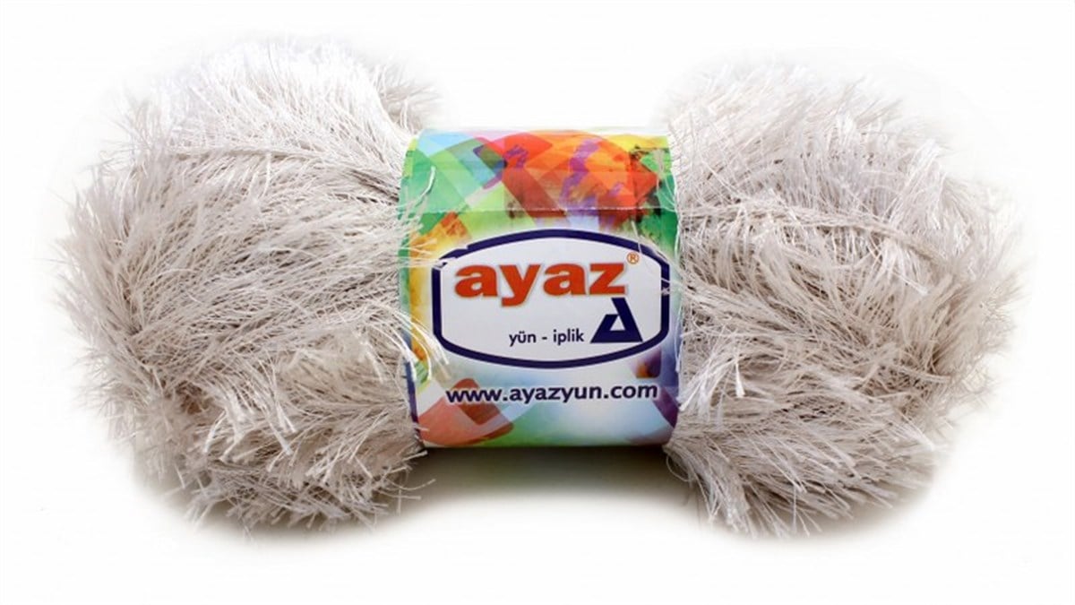 AYAZ YUMOŞ 7690