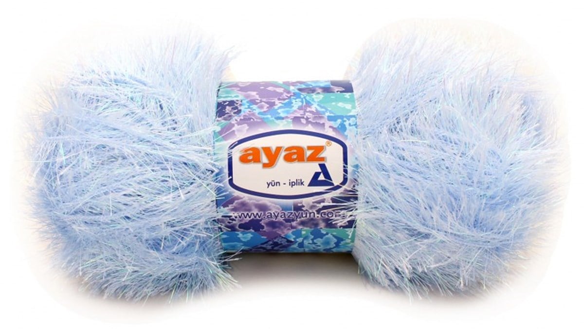 AYAZ YUMOŞ SİMLİ 107622