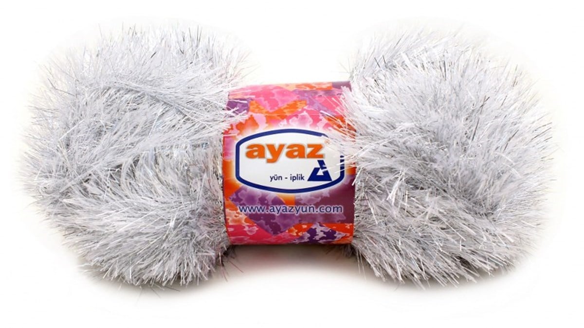 AYAZ YUMOŞ SİMLİ 120801