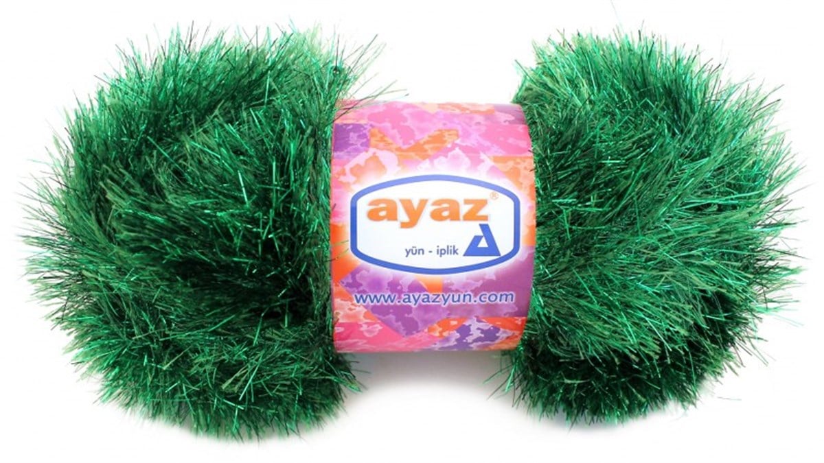 AYAZ YUMOŞ SİMLİ 757410