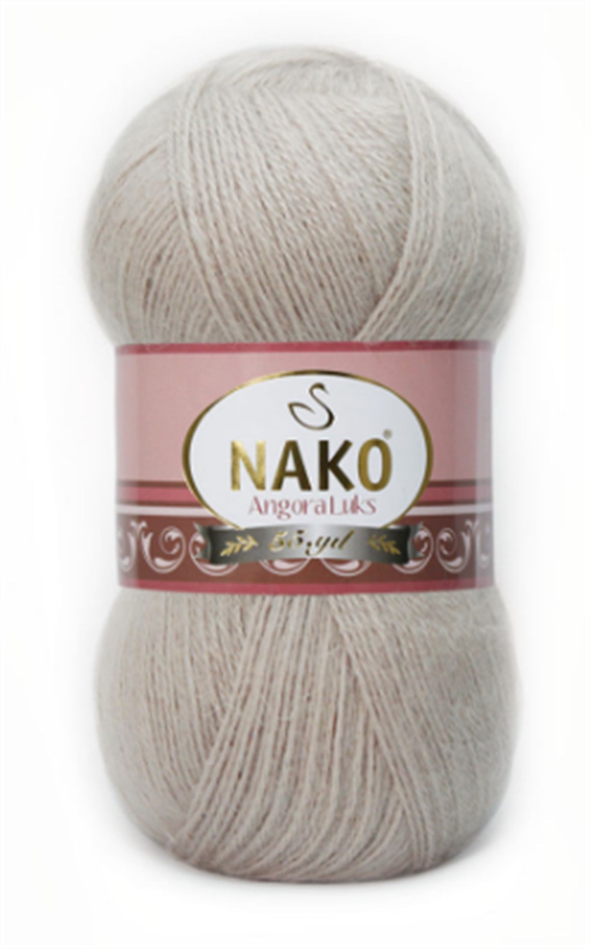 NAKO ANGORA LUKS 10344