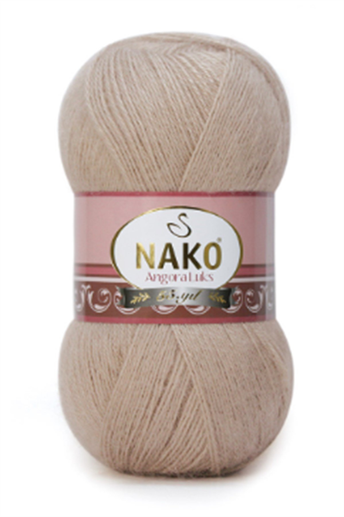 NAKO ANGORA LUKS 11053