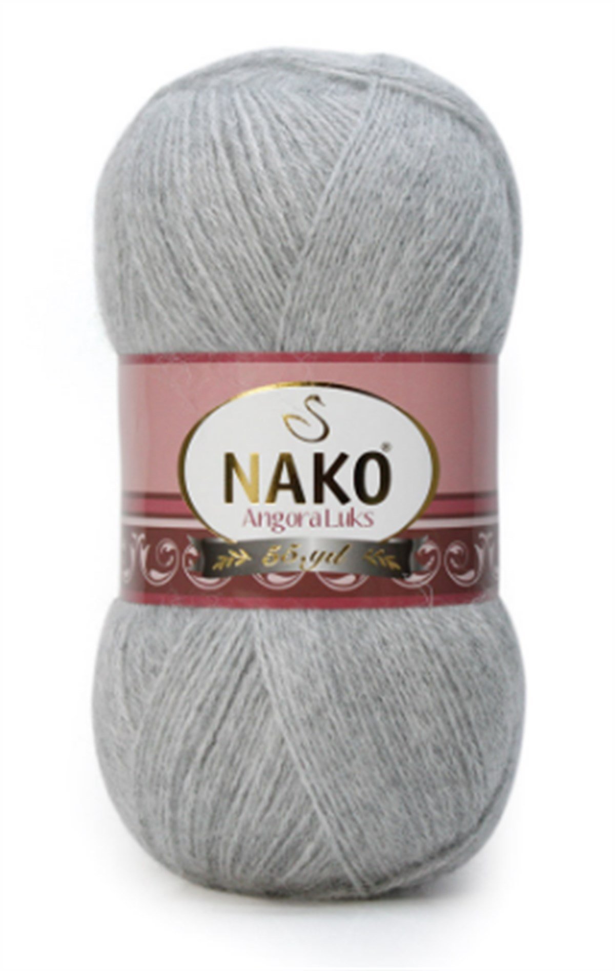 NAKO ANGORA LUKS 195