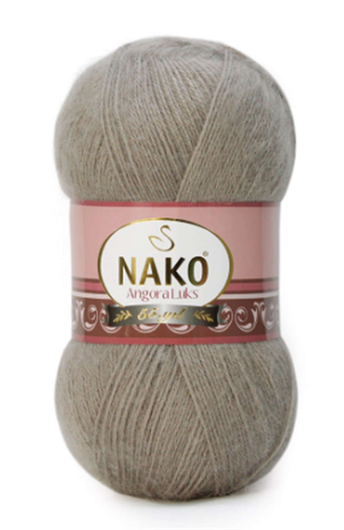 NAKO ANGORA LUKS 2000
