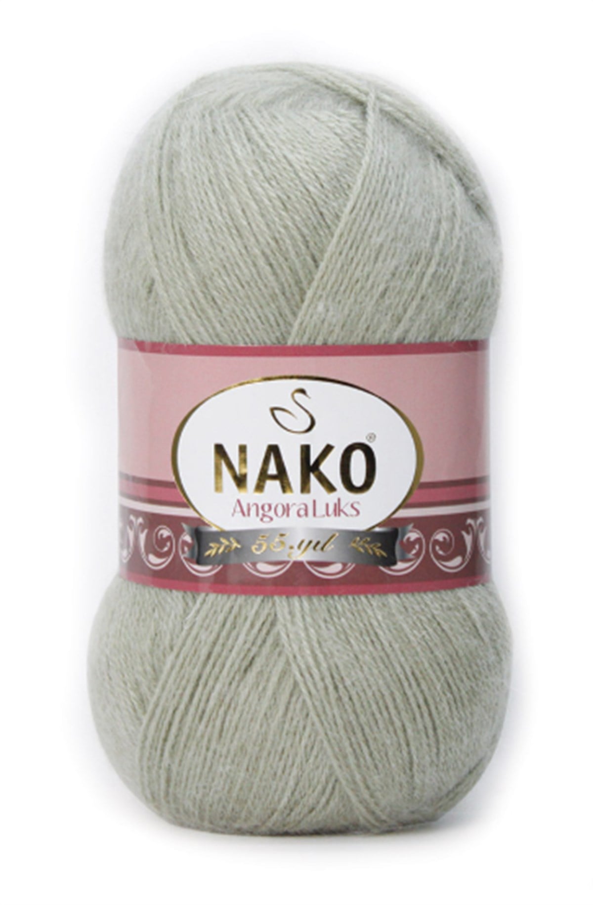 NAKO ANGORA LUKS 23266