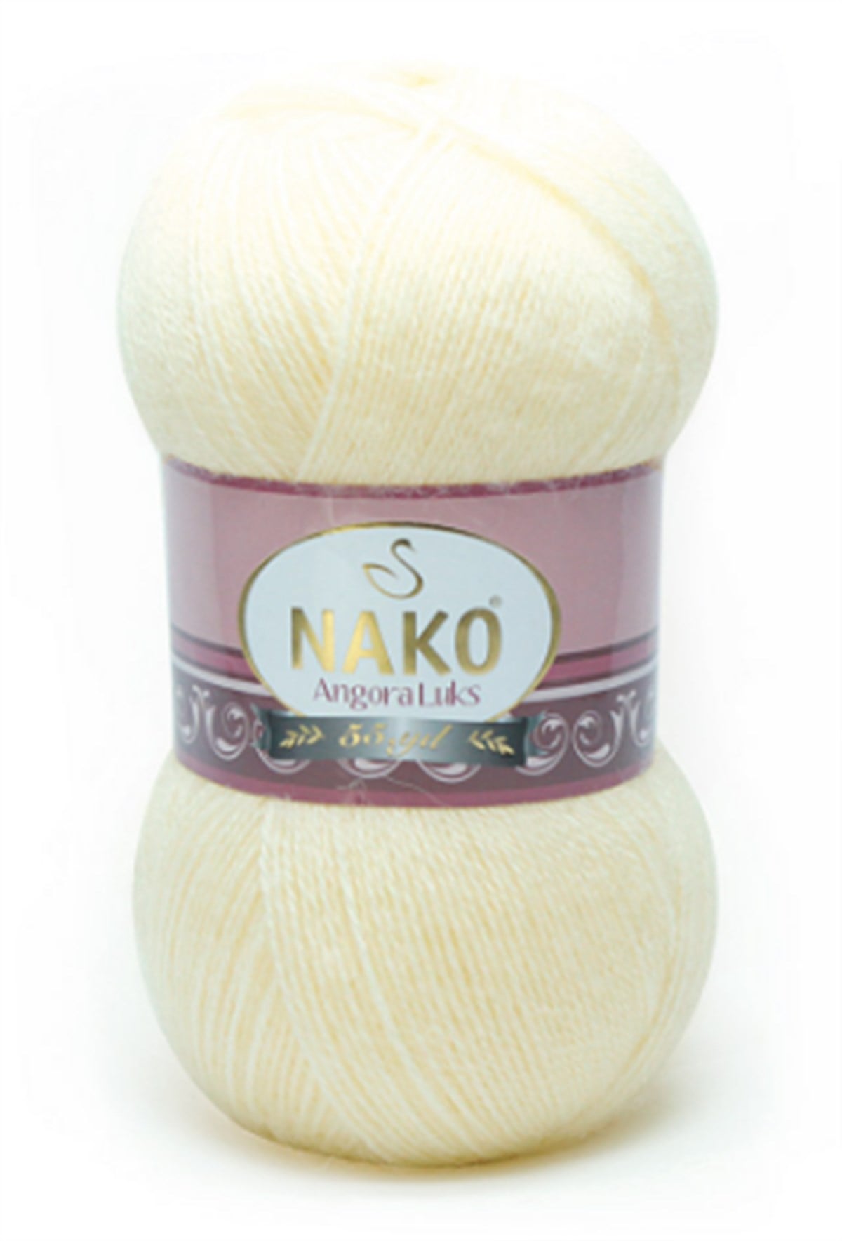 NAKO ANGORA LUKS 256