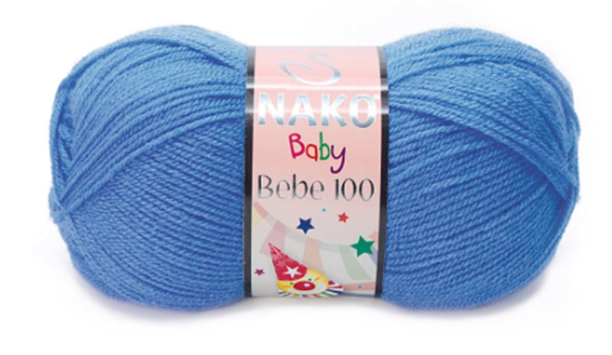NAKO BEBE 100 1256