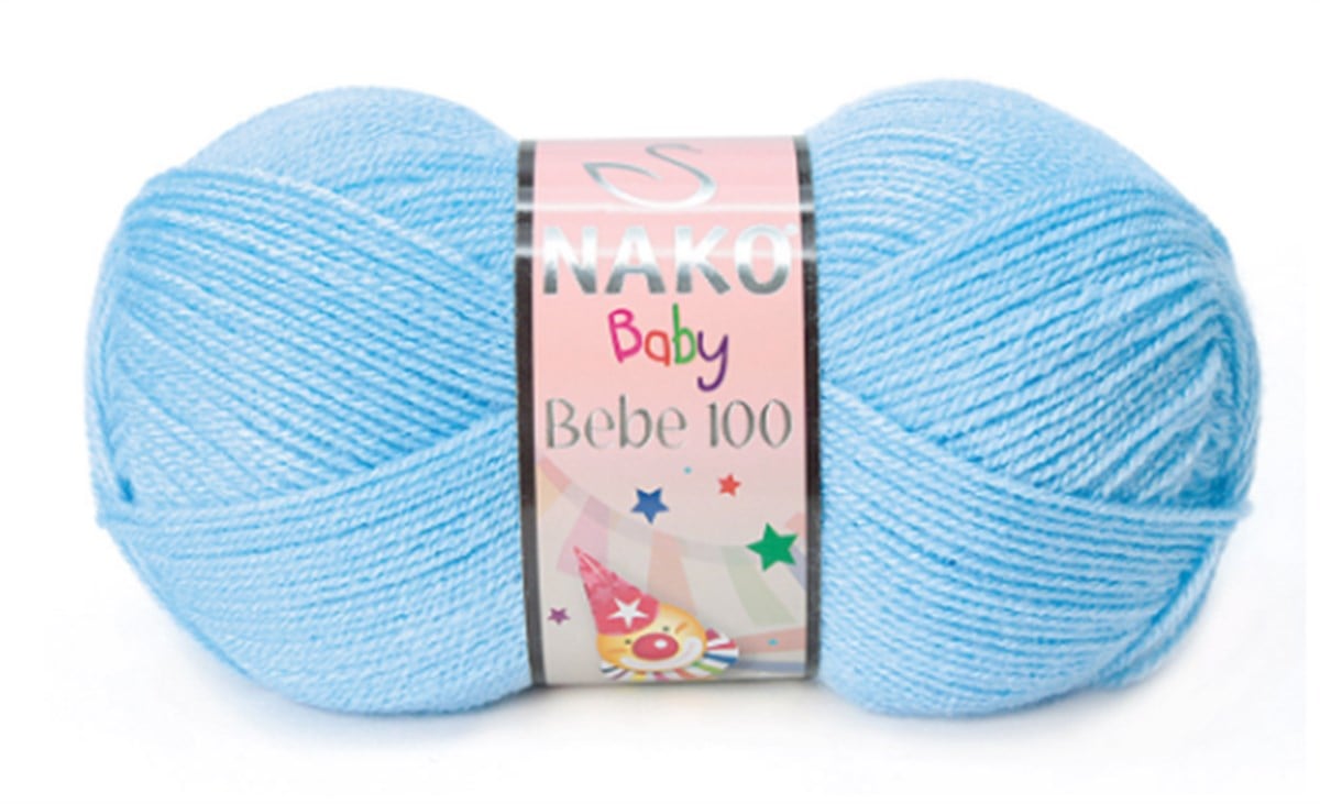 NAKO BEBE 100 214