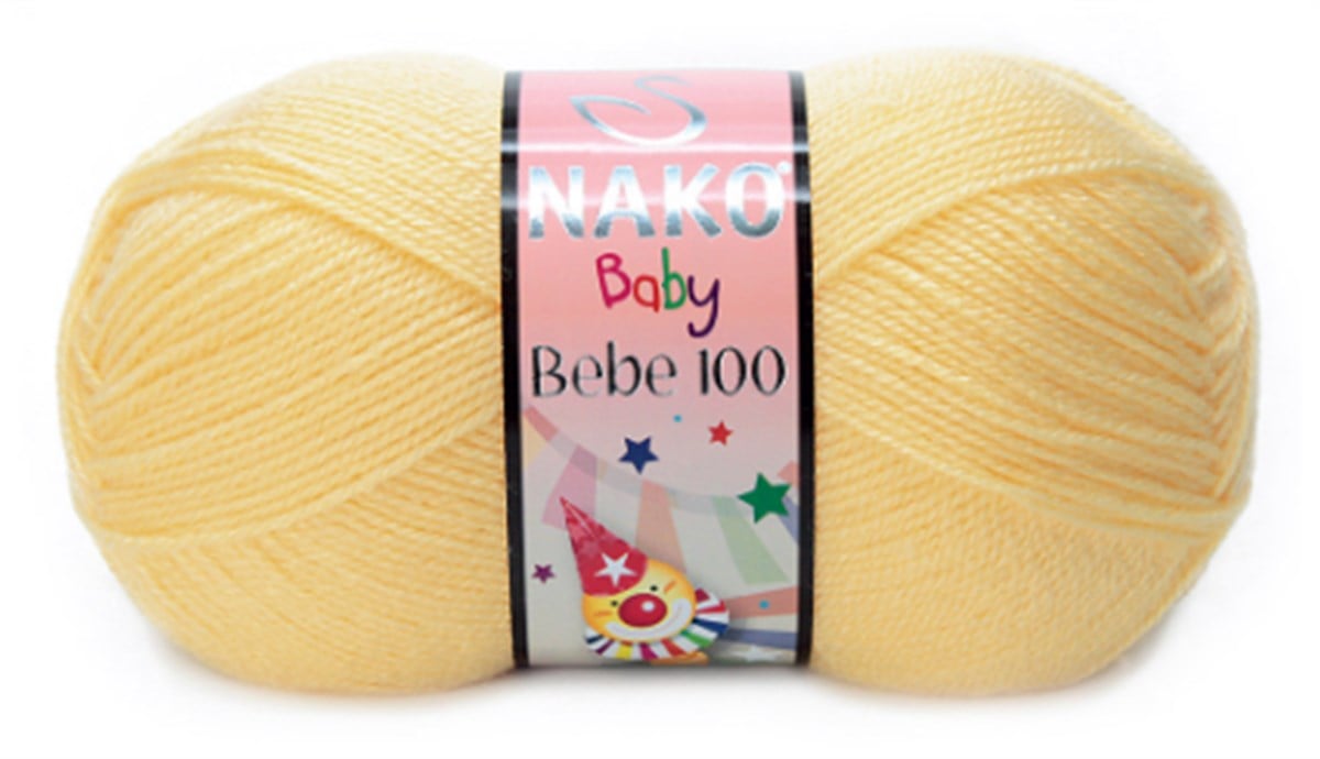 NAKO BEBE 100 215