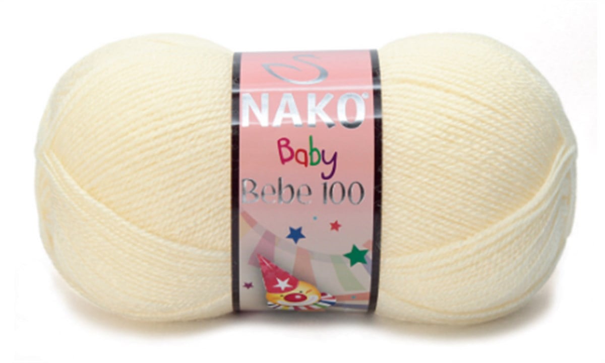 NAKO BEBE 100 256