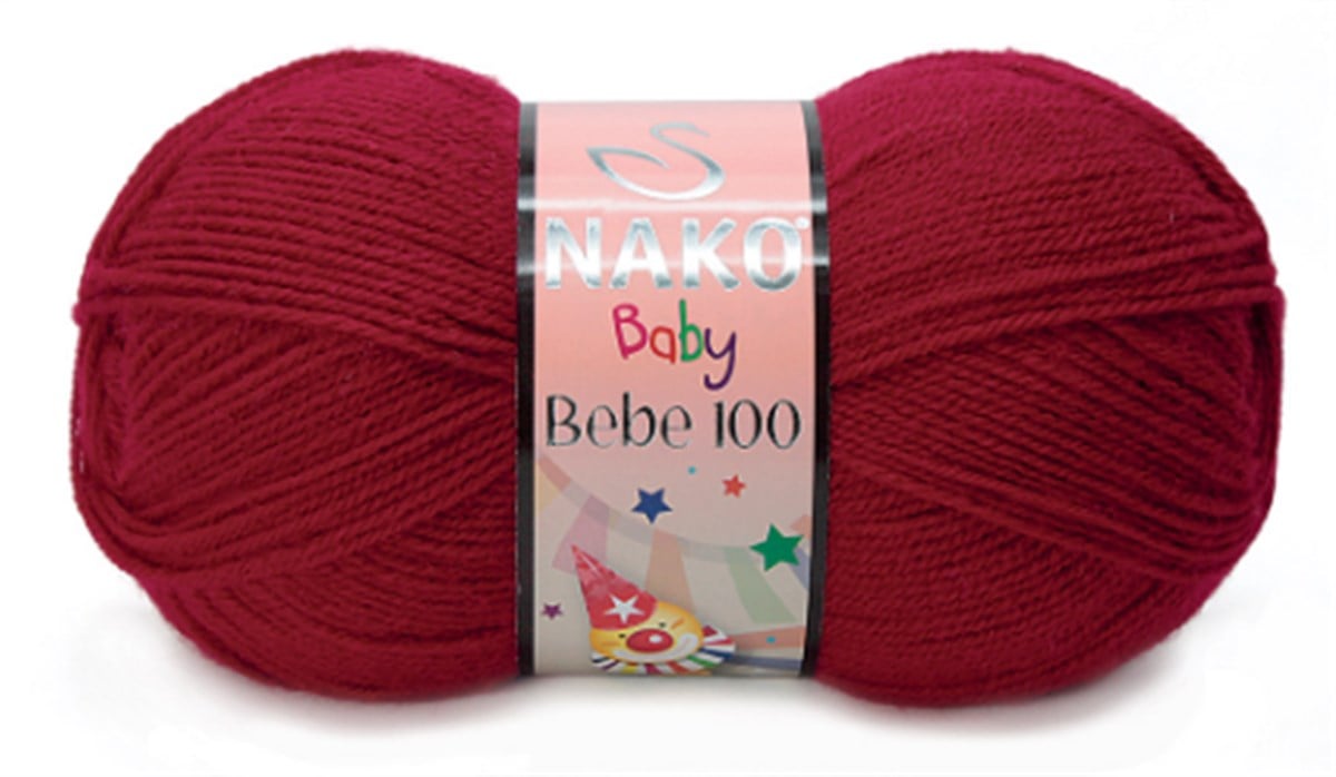NAKO BEBE 100 3641