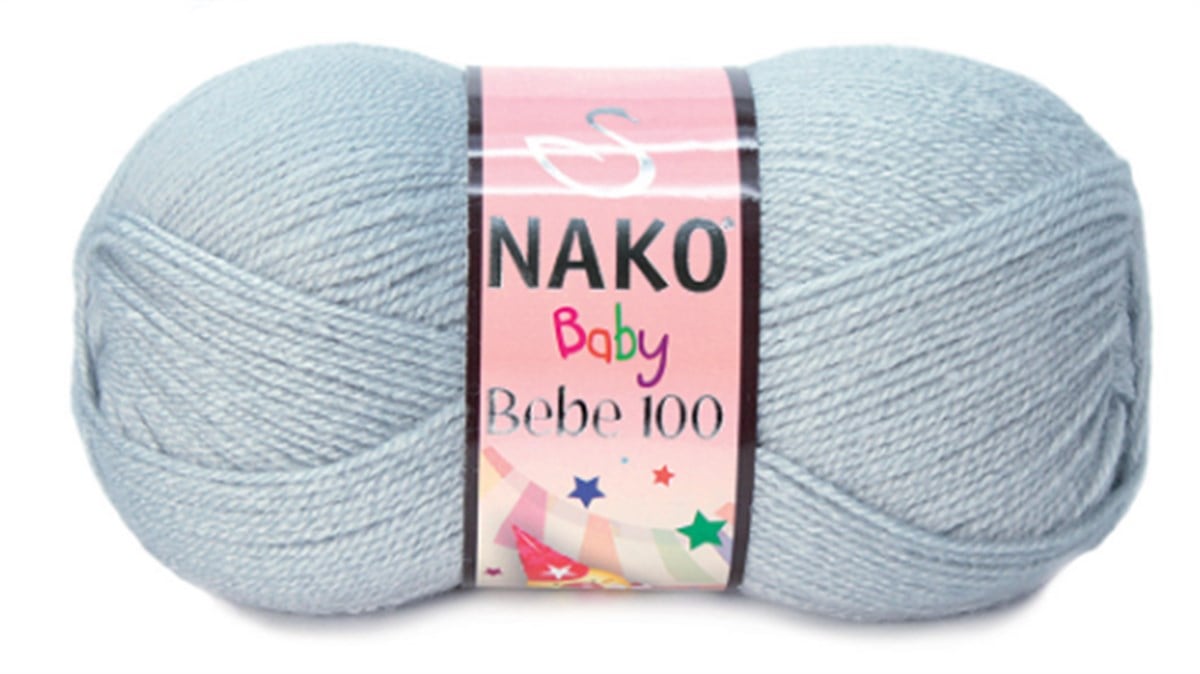 NAKO BEBE 100 4895