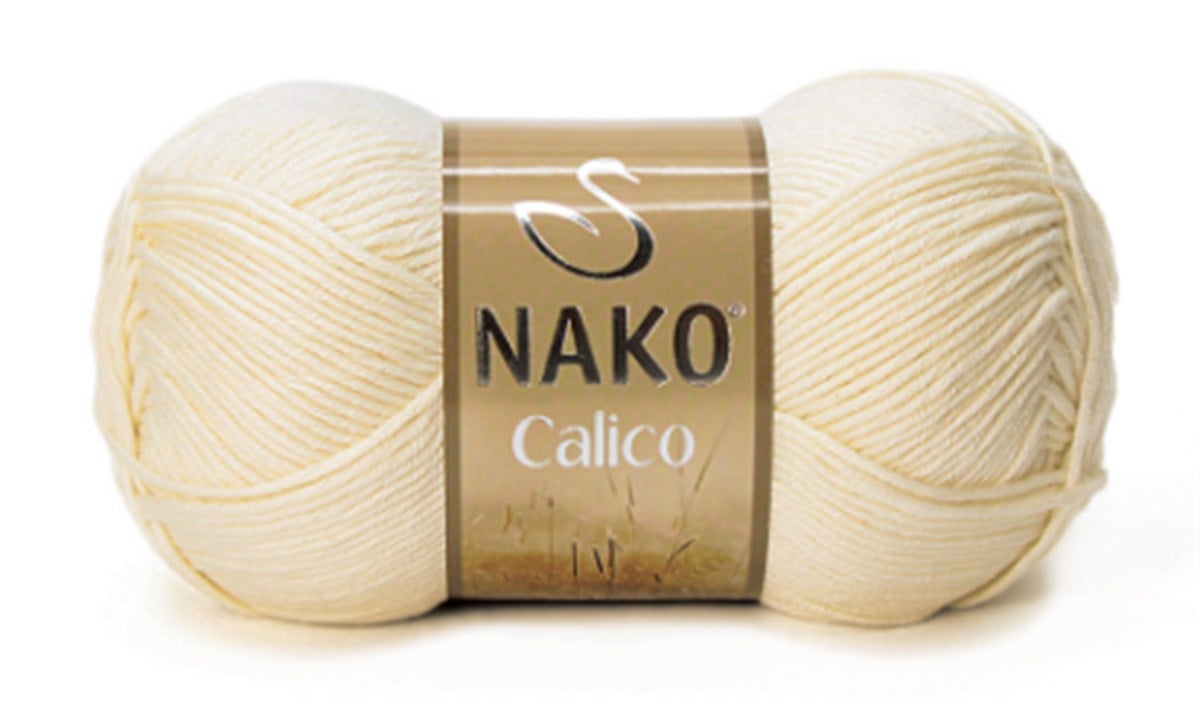 NAKO CALICO 481