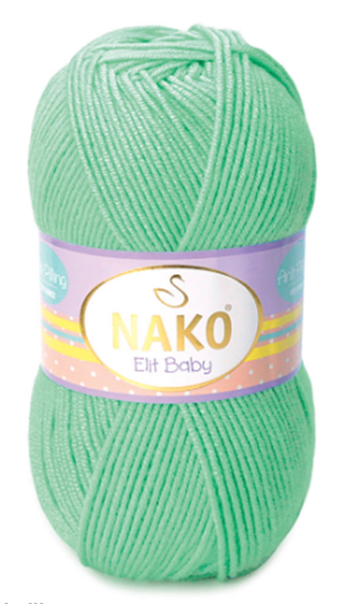 NAKO ELİT BABY 10001