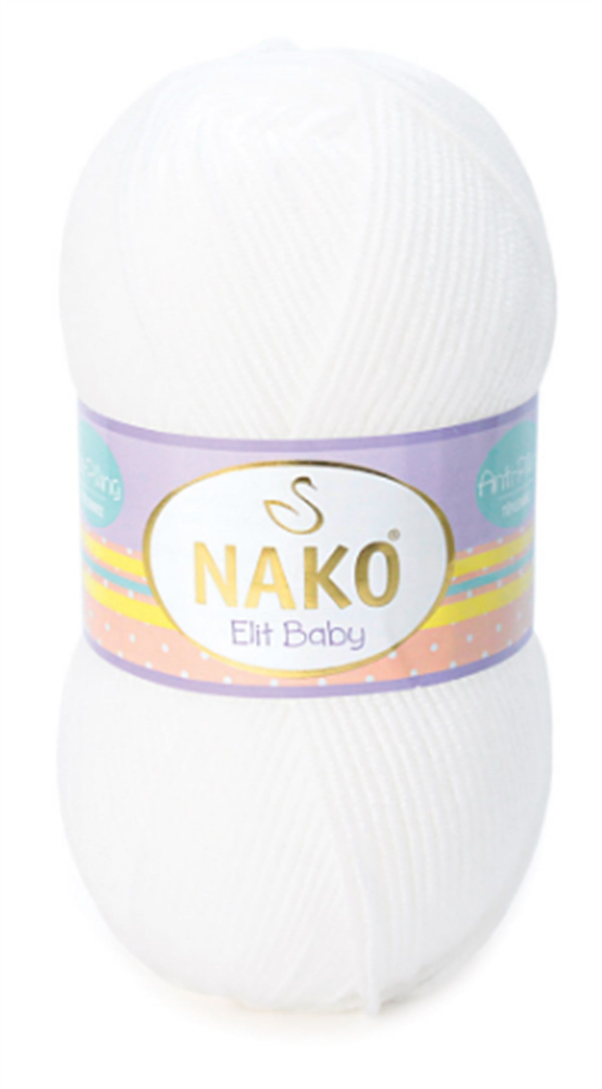 NAKO ELİT BABY 208