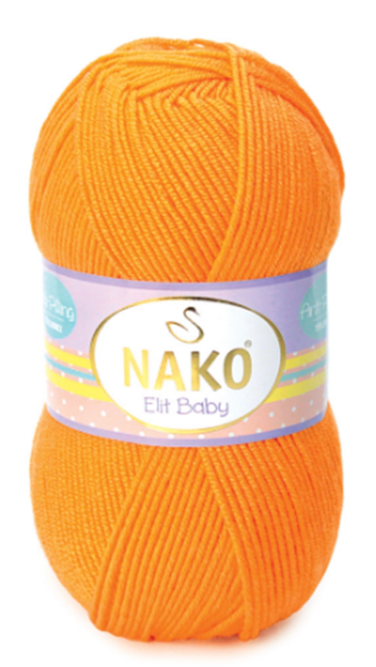 NAKO ELİT BABY 4038