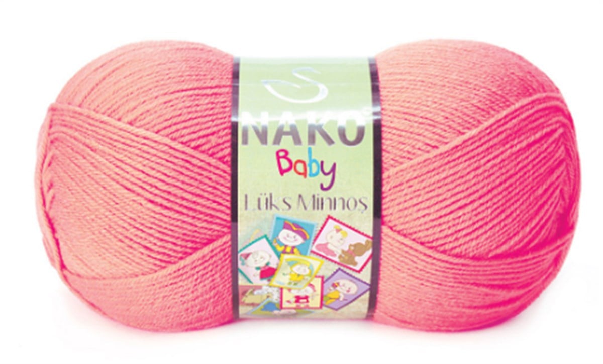 NAKO LÜKS MİNNOŞ 11157