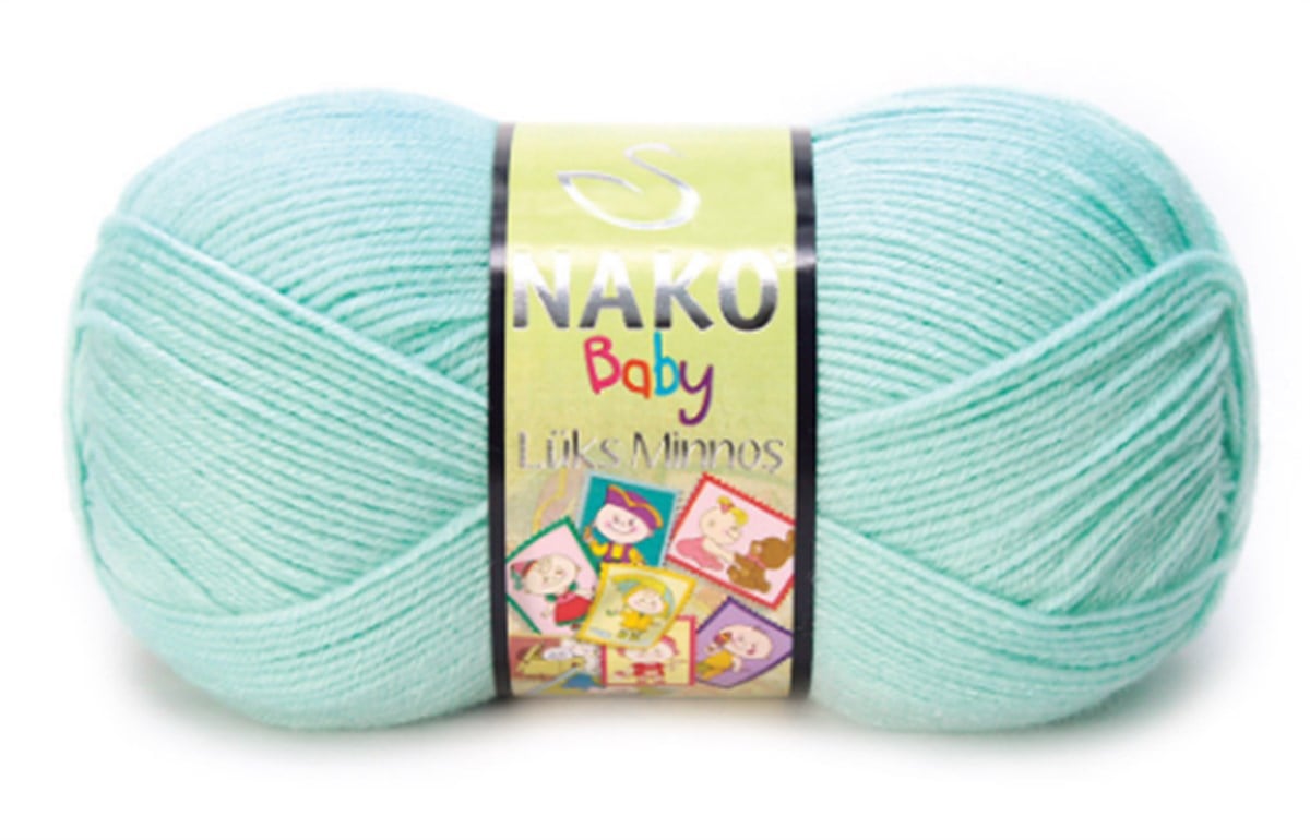 NAKO LÜKS MİNNOŞ 280