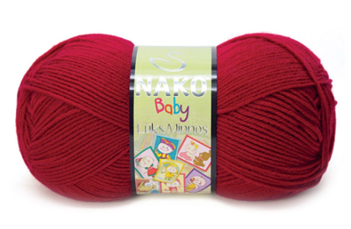 NAKO LÜKS MİNNOŞ 3641