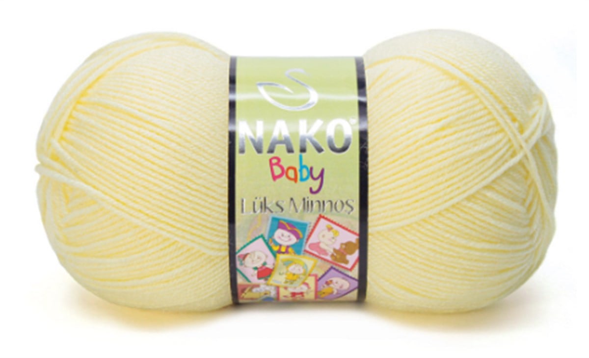 NAKO LÜKS MİNNOŞ 3664