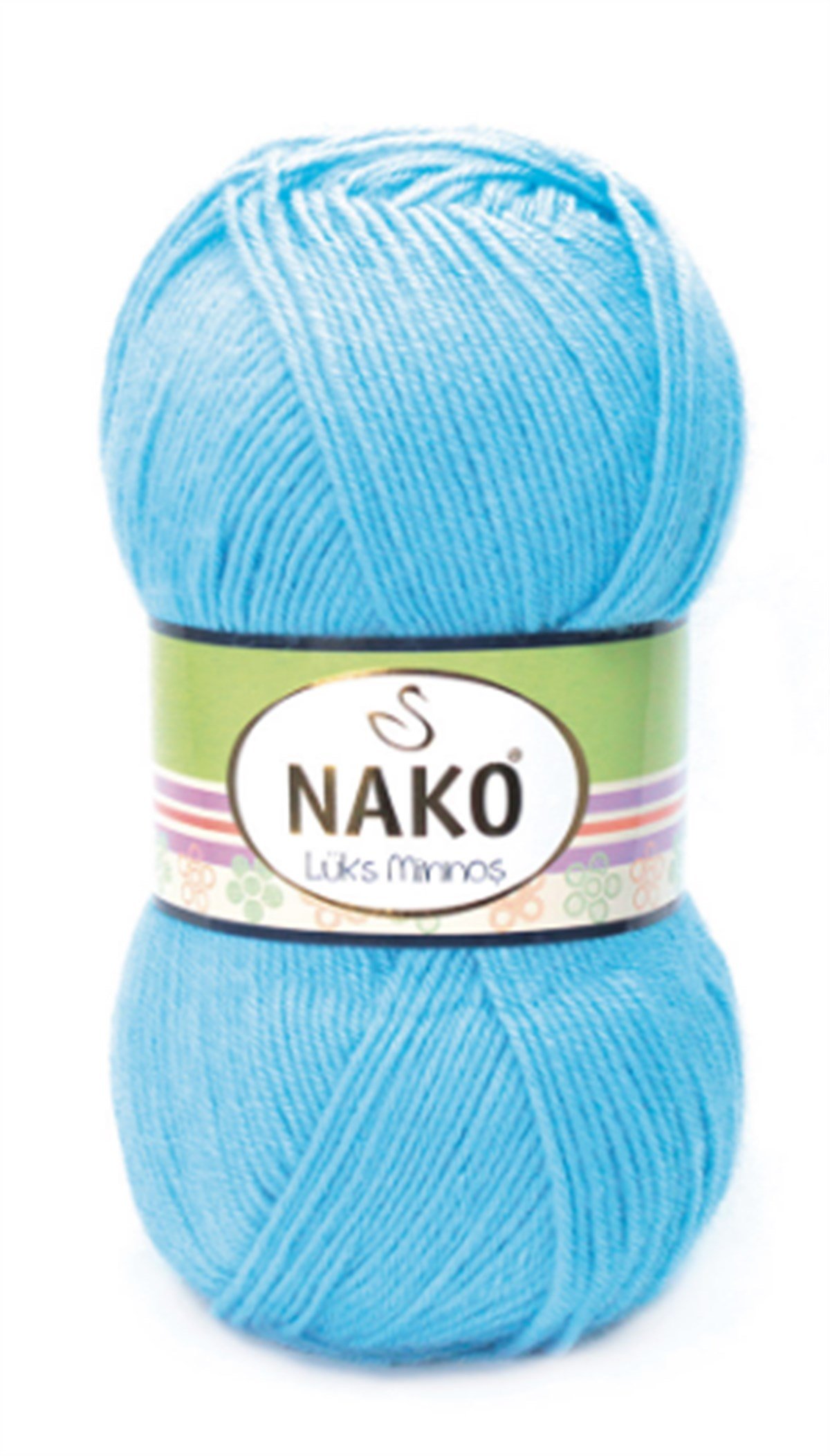 NAKO LÜKS MİNNOŞ 4041