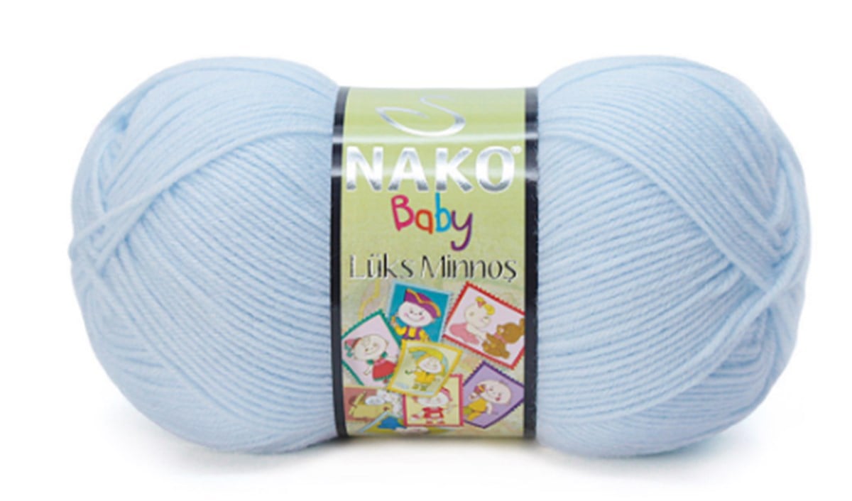 NAKO LÜKS MİNNOŞ 99076