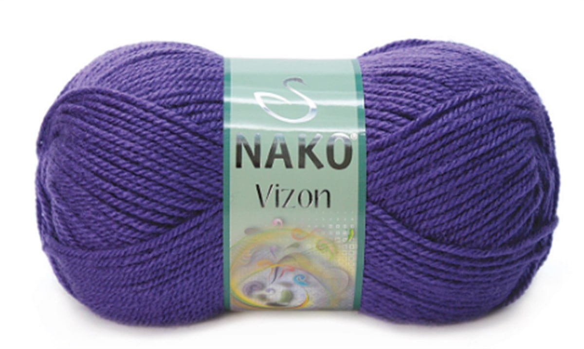 NAKO VİZON 10445