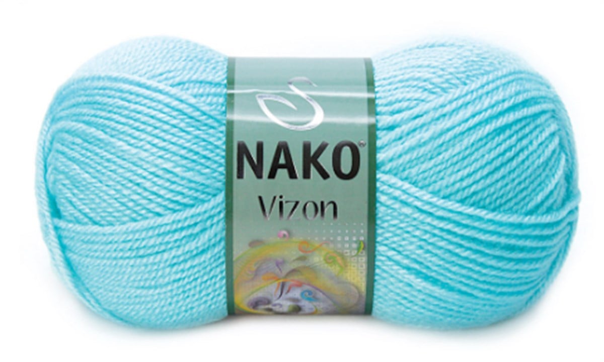 NAKO VİZON 10535