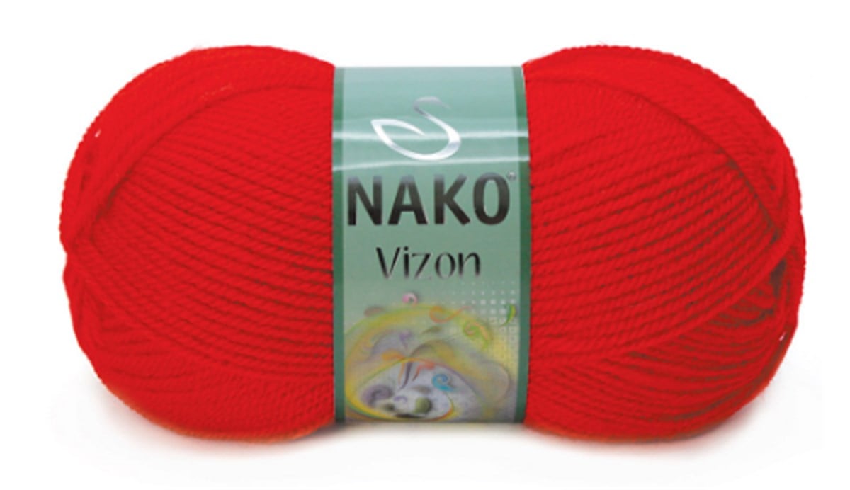 NAKO VİZON 207