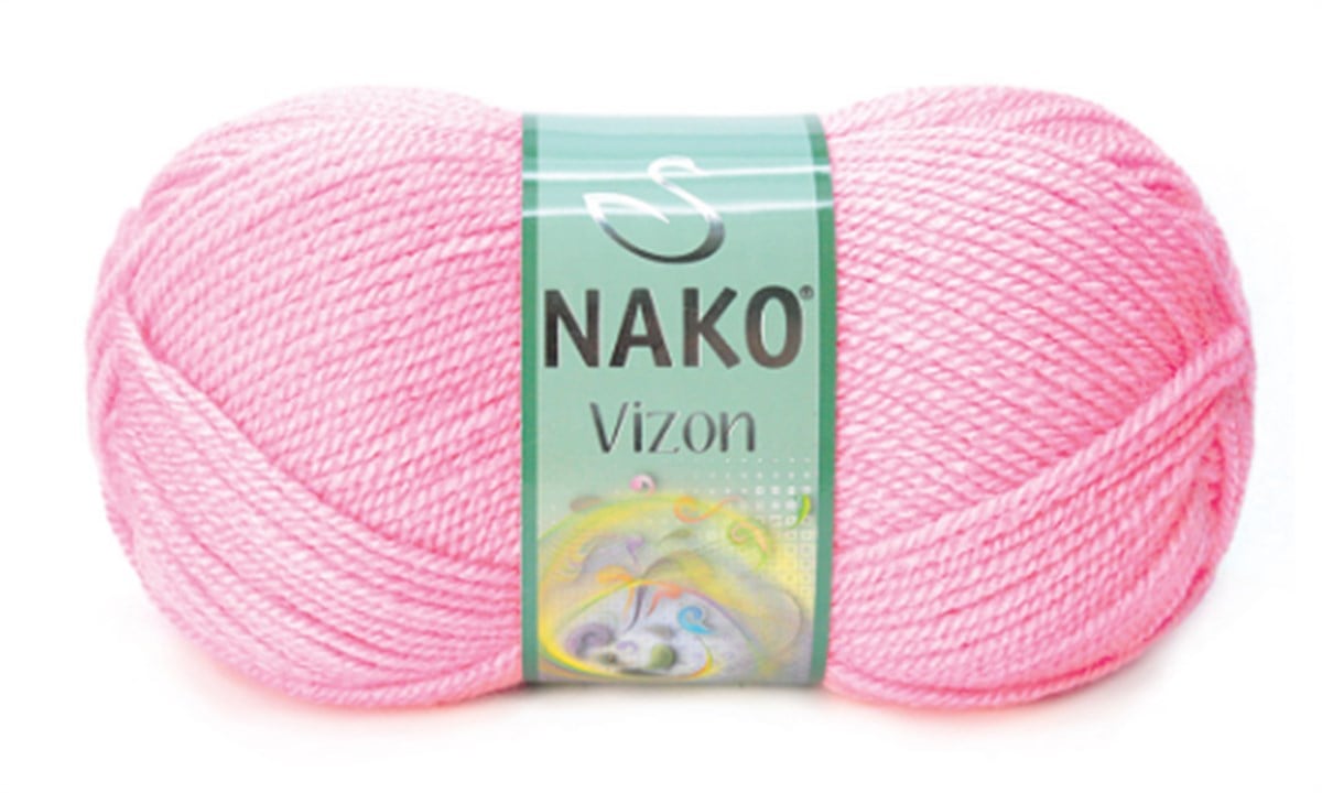 NAKO VİZON 229