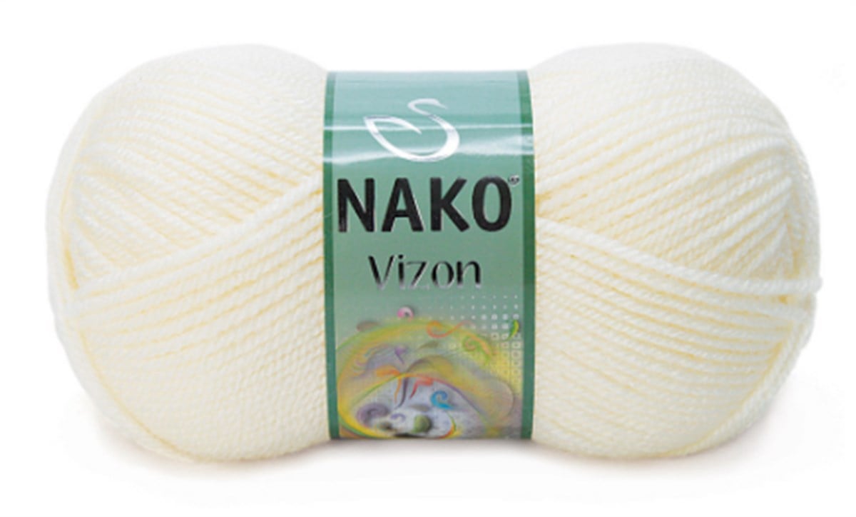 NAKO VİZON 23403