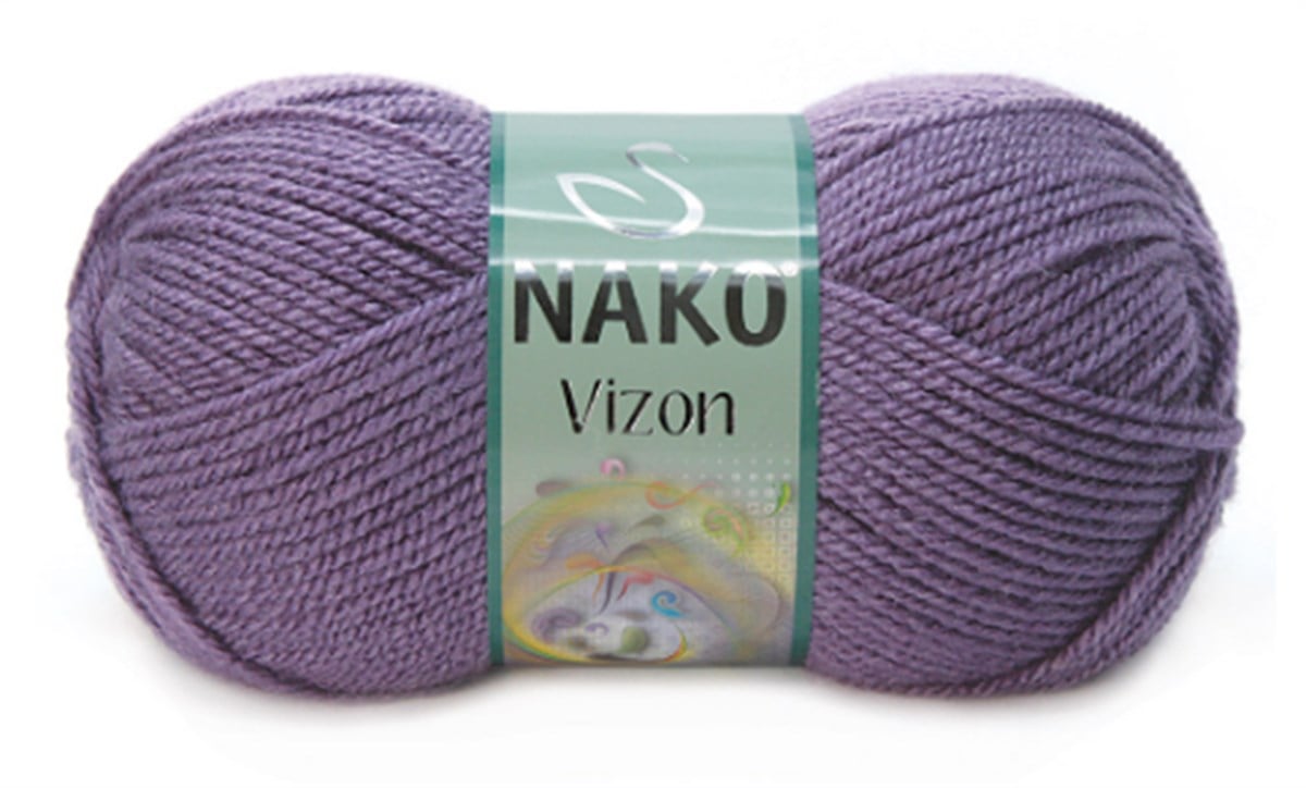 NAKO VİZON 6684